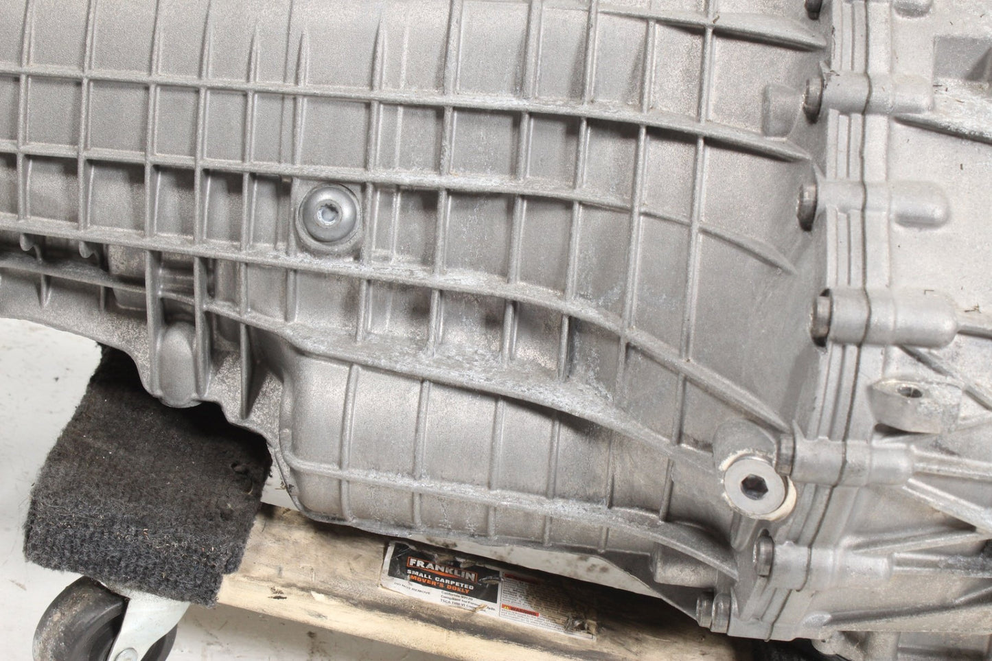 2018-2023 Audi Q5 2.0L Automatic Transmission AWD 12K OEM