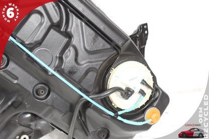 2008-2017 Audi A5 A4 S4 S5 RS5 Fuel Gas Tank Reservoir Assembly 8K0201085 OEM