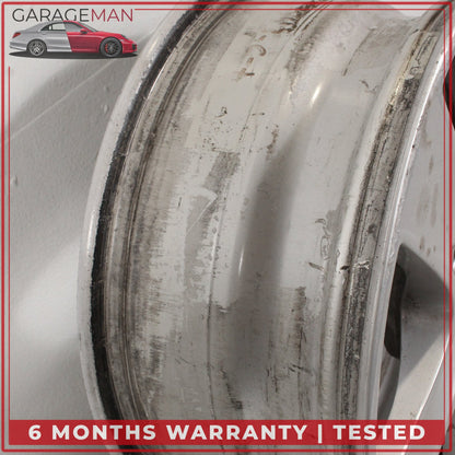 2014-2019 Mercedes W117 CLA250 Front or Rear Side Wheel Rim 7.5JX17H2 ET52.5 OEM