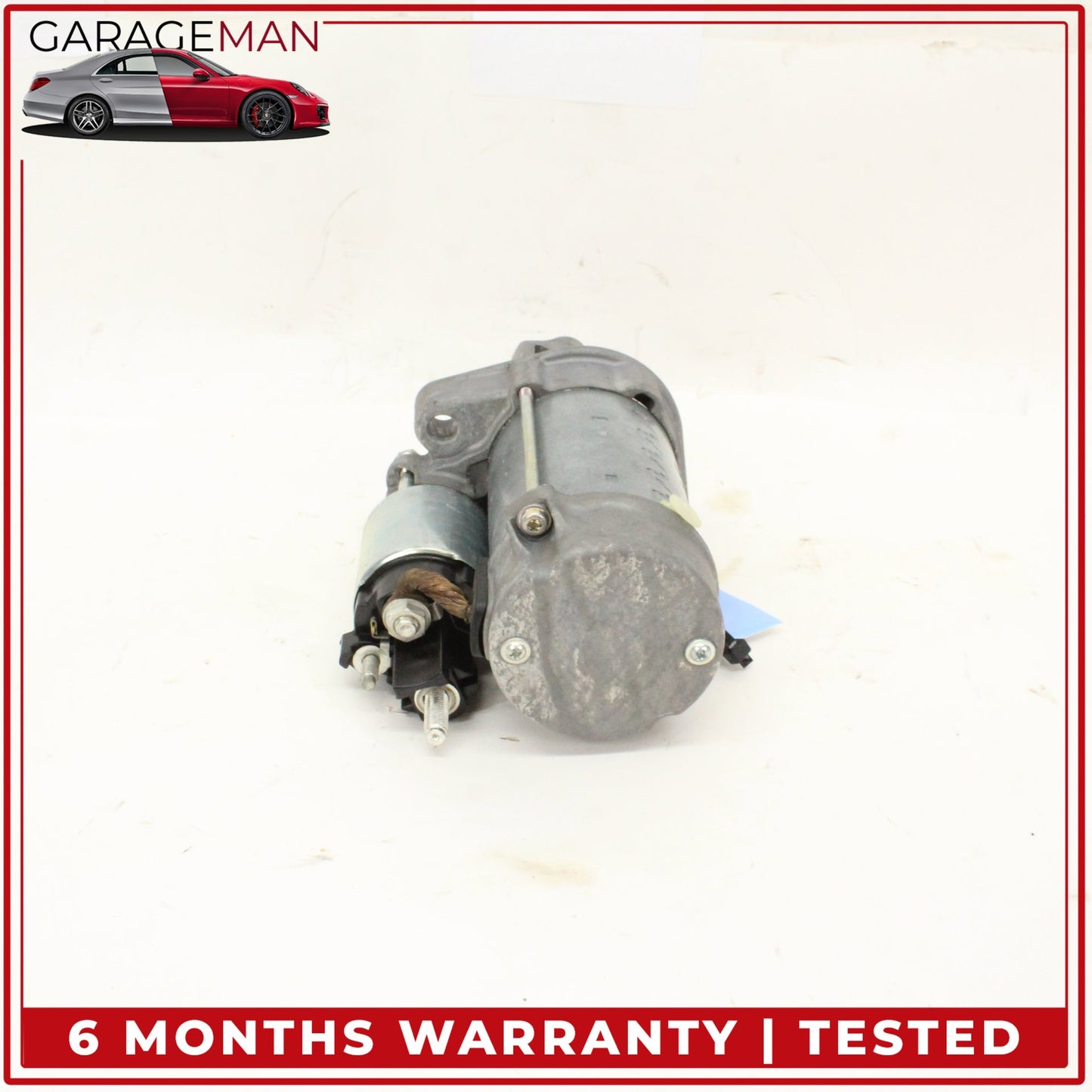 2014-2020 Mercedes X156 GLA250 CLA250 Engine Motor Starter 6459060800 OEM