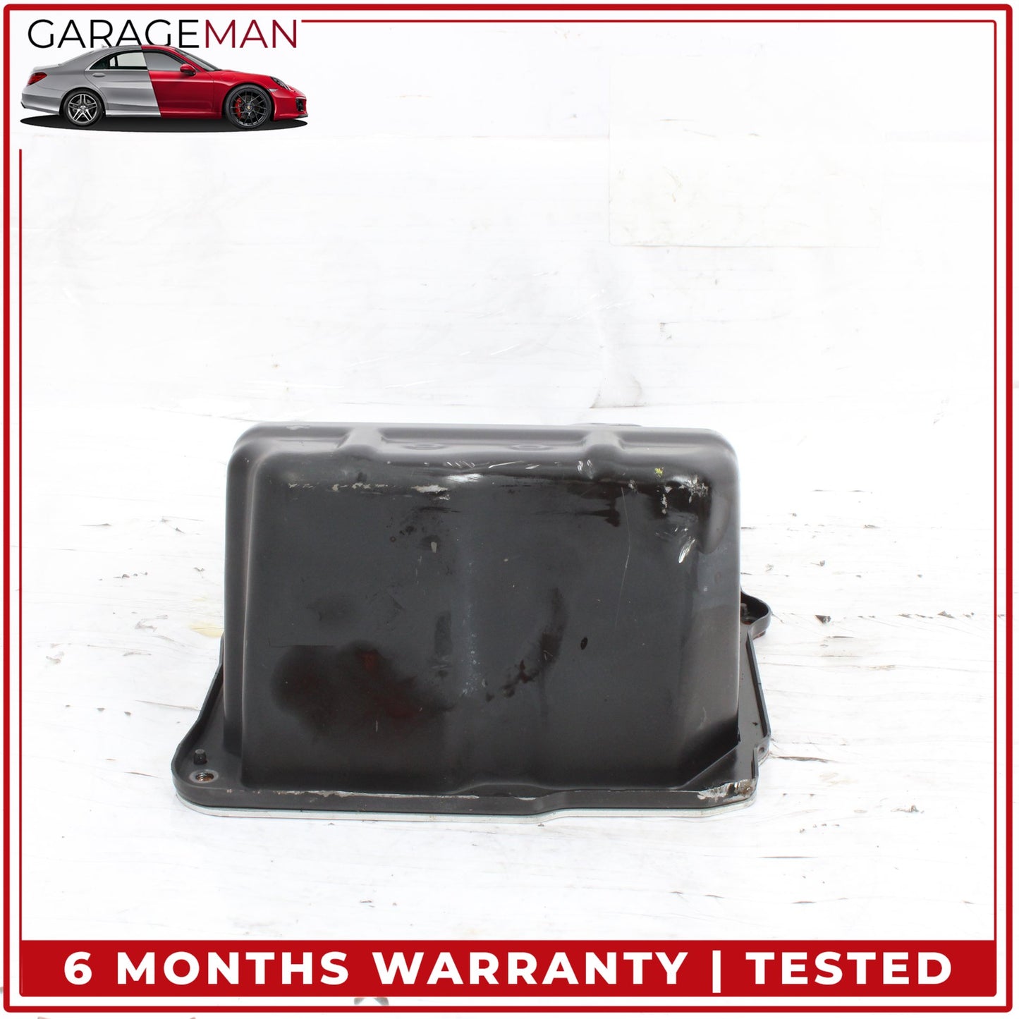 2014-2019 Mercedes-Benz GLA250 X156 Automatic Transmission Oil Pan 2463710512