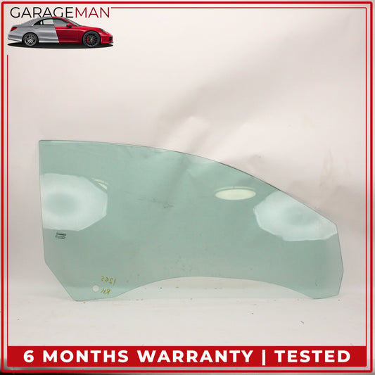 2008-2017 Audi S5 A5 Coupe Front Right Passenger Side Door Window Glass OEM