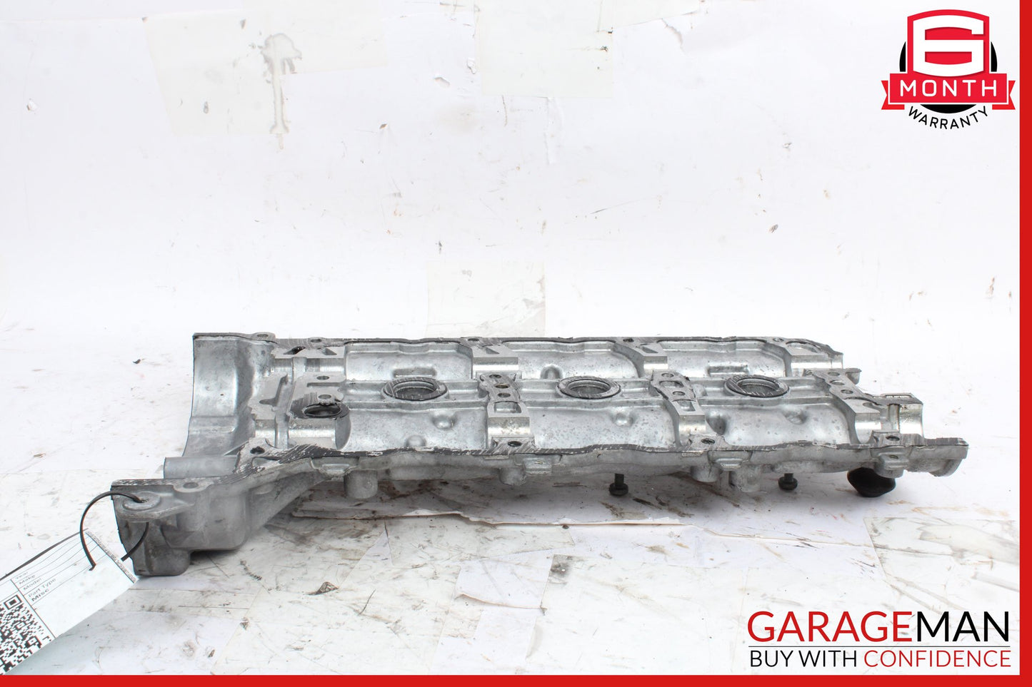 2005-2013 Mercedes W164 ML350 E350 Left Side Cylinder Head Cover 2720161205 OEM