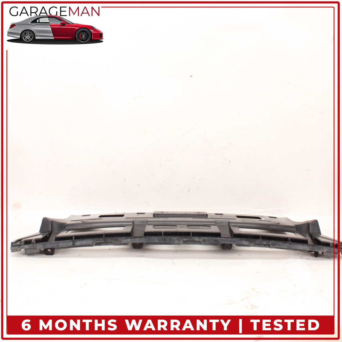 2012-2019 BMW 650i F06 Rear M-Sport Bumper Center Support Bracket 8050387 OEM