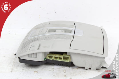 12-16 Mercedes-Benz GL450 X166 SUV Overhead Dome Light Lamp 1669062301 Genuine