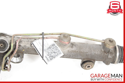 2003-2006 Mercedes R230 SL500 Power Steering Rack And Pinion 2304600800 OEM