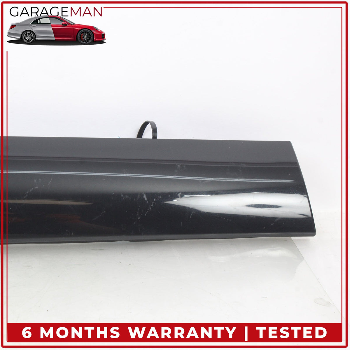 2019-2026 BMW Z4 G29 RWD Front A-Pillar Moulding Trim 7429650 OEM