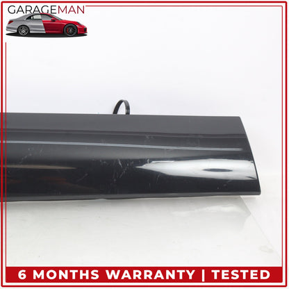 2019-2026 BMW Z4 G29 RWD Front A-Pillar Moulding Trim 7429650 OEM