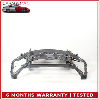 2003-2008 Mercedes R230 SL500 Front Reinforcement Bar Radiator Support Clip OEM