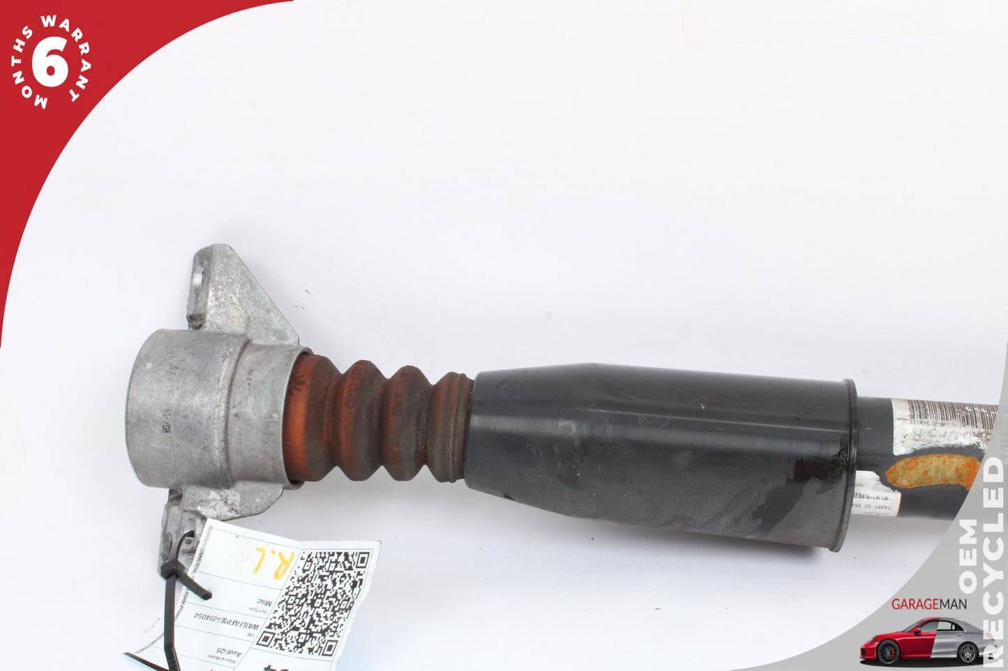 2013-2017 Audi Q5 8R Rear Left and Right Shock Strut Absorber 8R0513035AE OEM