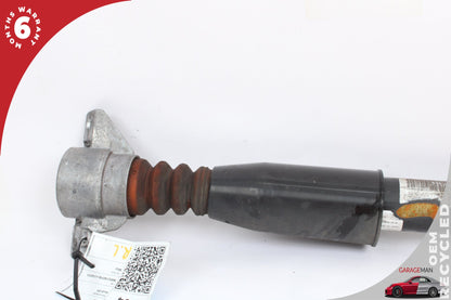 2013-2017 Audi Q5 8R Rear Left and Right Shock Strut Absorber 8R0513035AE OEM