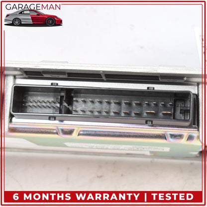 2017-2019 Audi Q7 SUV Audio Radio Sound System Amplifier AMP Bose 4M0035223C OEM