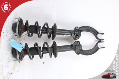 2012-2018 Audi A7 A6 Front Left and Right Side Shock Strut Absorber 4G0413031D