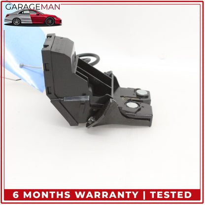2001-2011 Mercedes W219 CLS500 CLS550 Rear Trunk Lock Latch 1717500085 OEM