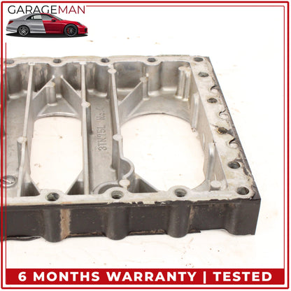 Yanmar 3TNV82A-SYB 3 Cyl Diesel Oil Pan Spacer 11981001730 OEM