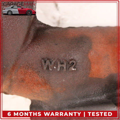 2016-2021 LR Range Rover Sport L494 L405 Left Exhaust Manifold FPLA9431AB OEM
