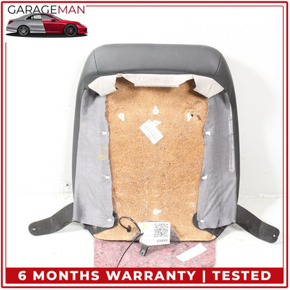 2007-2009 Mercedes W211 E350 Front Left or Right Top Upper Seat Cushion OEM