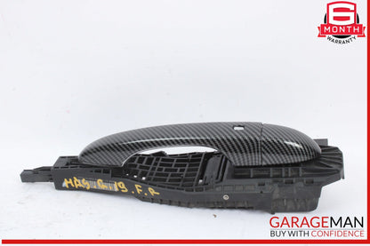 2017-2024 Maserati Ghibli Right Front Exterior Door Handle 68194120AB Genuine