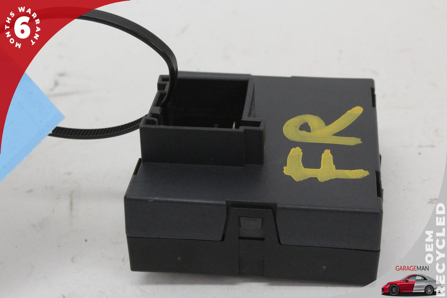 2012-2018 Audi A7 A6 Front Right Passenger Side Seat Control Module 8K0959772C