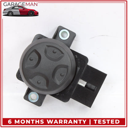 2017-2019 Audi Q7 Front Right Seat Adjustment w/ Lumbar Control Switch Set OEM