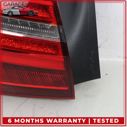2018-2020 Mercedes X156 GLA250 Rear Left Driver Side Outer Tail Light Lamp OEM