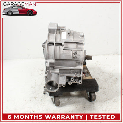 2011-2017 Audi A6 A8 Q5 Front Differential Bell Housing Assembly 1087435079 OEM