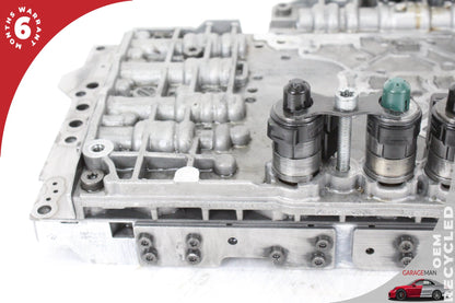 2004-2012 Mercedes-Benz GL550 X164 Transmission Valve Body 2202771301