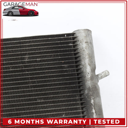 2013-2024 Range Rover Sport L494 L405 Auxiliary Engine Intercooler Radiator OEM