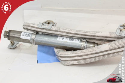 2011-2018 Porsche Cayenne 958 Right Passenger Side Roof Curtain Air Bag OEM