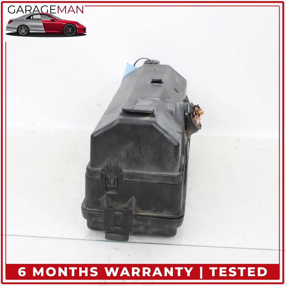 2014-2017 LR Range Rover Sport L494 Front Engine Fuse Box Relay GPLA14K016CB OEM