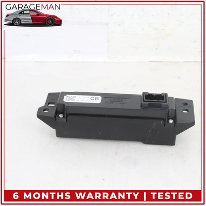 2014-2017 LR Range Rover L405 Front Side Dash Monitor Switch Module Set OEM