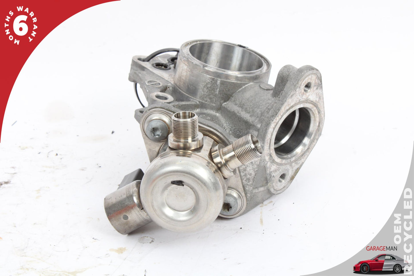 2011-2020 Mercedes X166 GL550 High Pressure Fuel Pump Housing 2780701101 OEM
