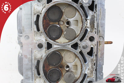 2011-2020 Mercedes-Benz CLS550 W218 RWD 4.7L Right Cylinder Head 2780107803 OEM