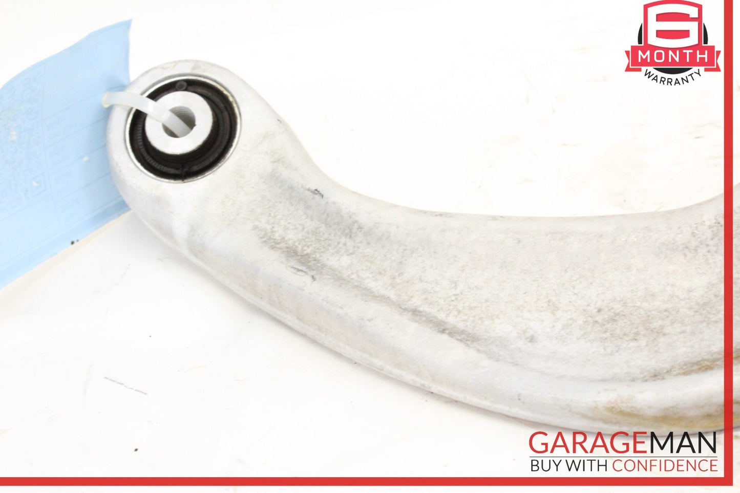 2009-2018 Audi RS5 8T Convertible Right Rear Upper Control Arm 8K0505324H OEM