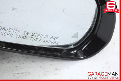 17-21 Mercedes E450 W213 Coupe Right Door Mirror w/ Camera 0998108200