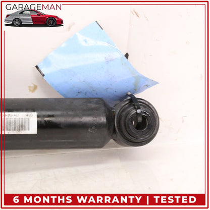 2014-2021 Jaguar F-Type X152 Rear Right or Left Side Shock Absorber Strut OEM
