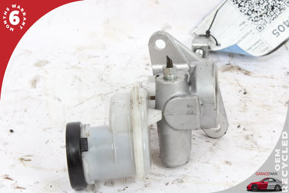 2022-2025 Subaru BRZ Toyota GR86 Clutch Master Cylinder 37230CC000 OEM