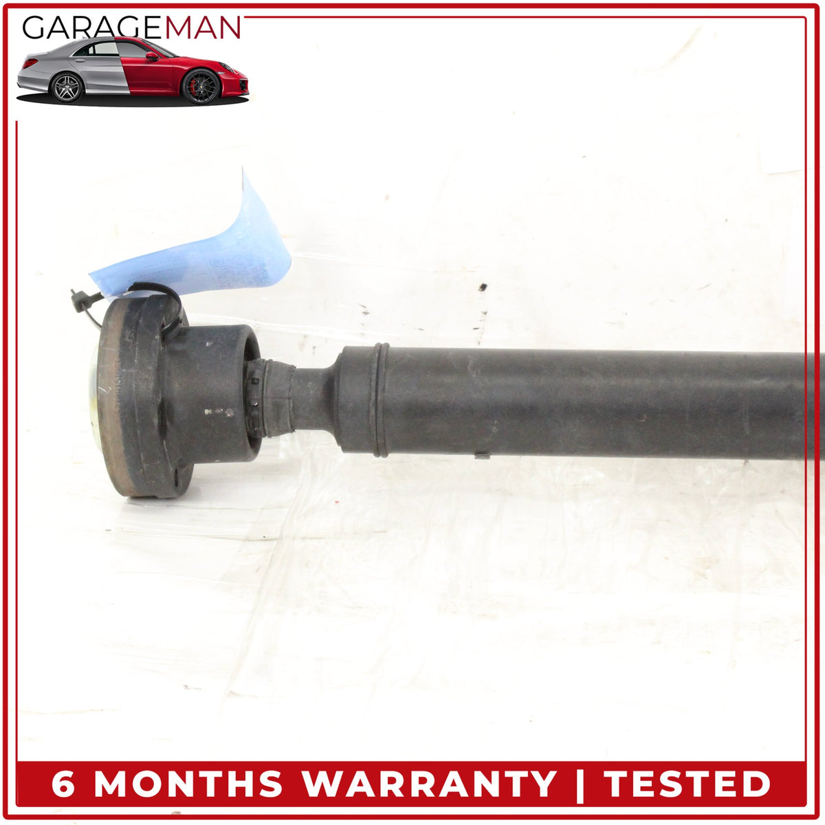 2005-2016 Land Rover LR4 L319 SUV Front Propeller Driveshaft Drive Shaft OEM