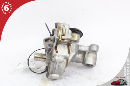 2011-2017 Audi A6 C7- Engine Motor Oil Pump 06E115105