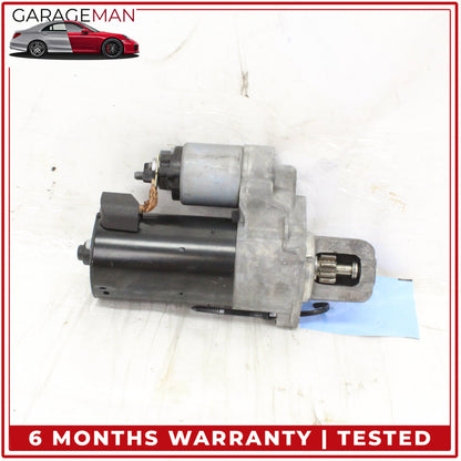 2015-2017 Mercedes W222 S550e M276 Engine Motor Starter Bosch 2769068800 OEM