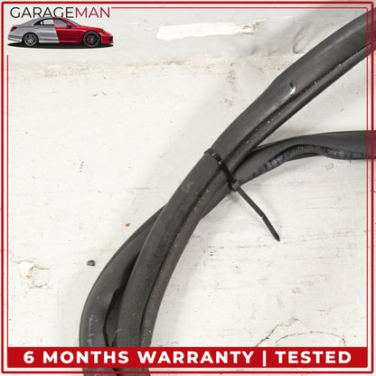 2019-2025 BMW 330i Front Left or Right Side Door Weather Strip Seal 7407373 OEM