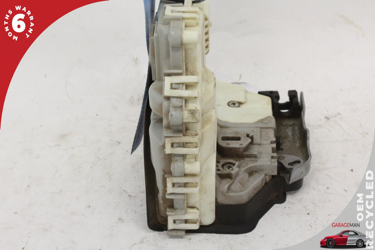 2017-2024 Audi SQ5 A4 A5 Q5 S4 Rear Right Side Door Lock Actuator 8X0839016D OEM