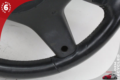 2012-2016 Mercedes X166 GL450 Front Left Side Steering Wheel w/ Paddle Shifters