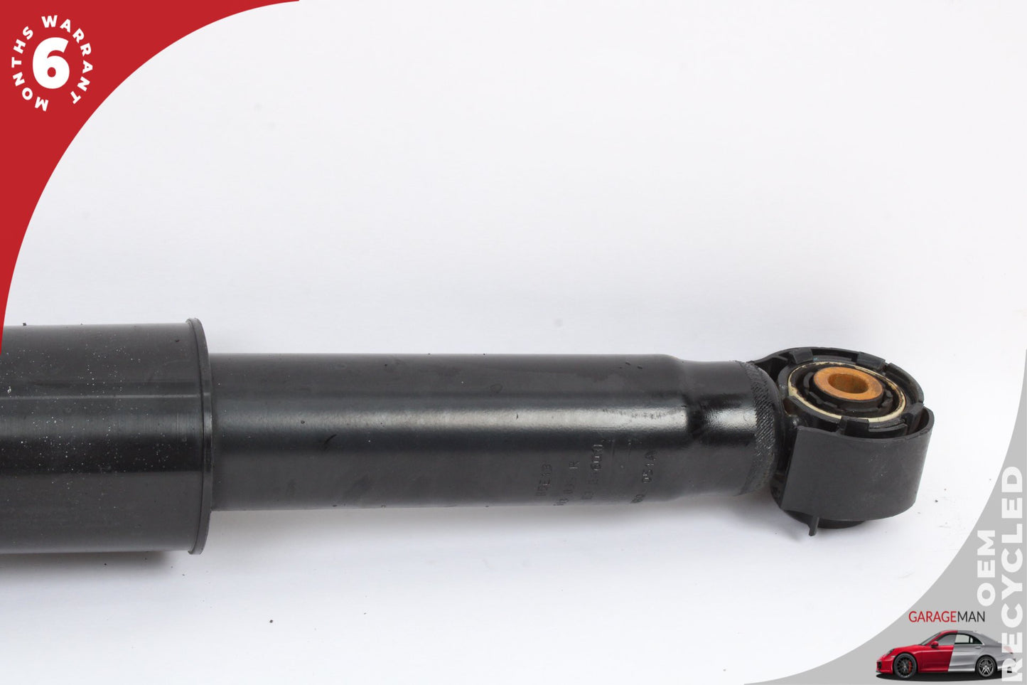 2013-2017 Audi Q5 8R Rear Left and Right Shock Strut Absorber 8R0513035AE OEM