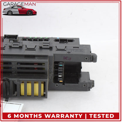 2003-2011 Mercede W211 E320 CLS550 Rear Fuse Relay Box Module 2115458701 OEM