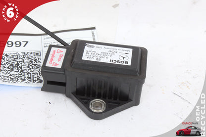 2003-2012 Mercedes W219 CLS550 Yaw Turn Rate Acceleration Sensor 0035420318 OEM