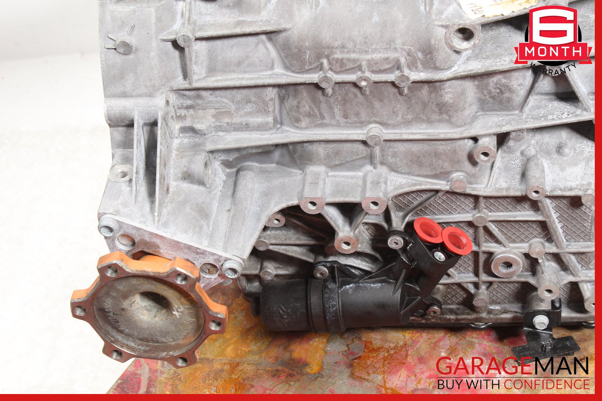 2019-2021 Porsche Macan 95B AWD 2.0L SUV Automatic Transmission 37500 OEM