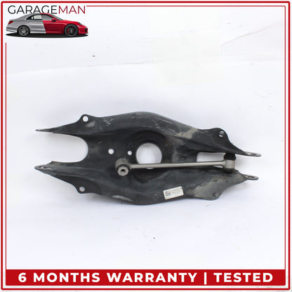 2015-2023 Mercedes W205 C300 Rear Right Passenger Side Control Arm Set of 6 OEM
