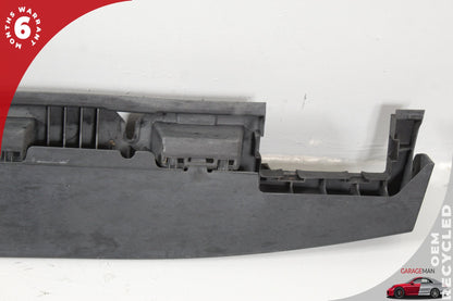 2013-2019 Mercedes X166 GL550 GL450 Left Side Step Running Board 1666900075 OEM