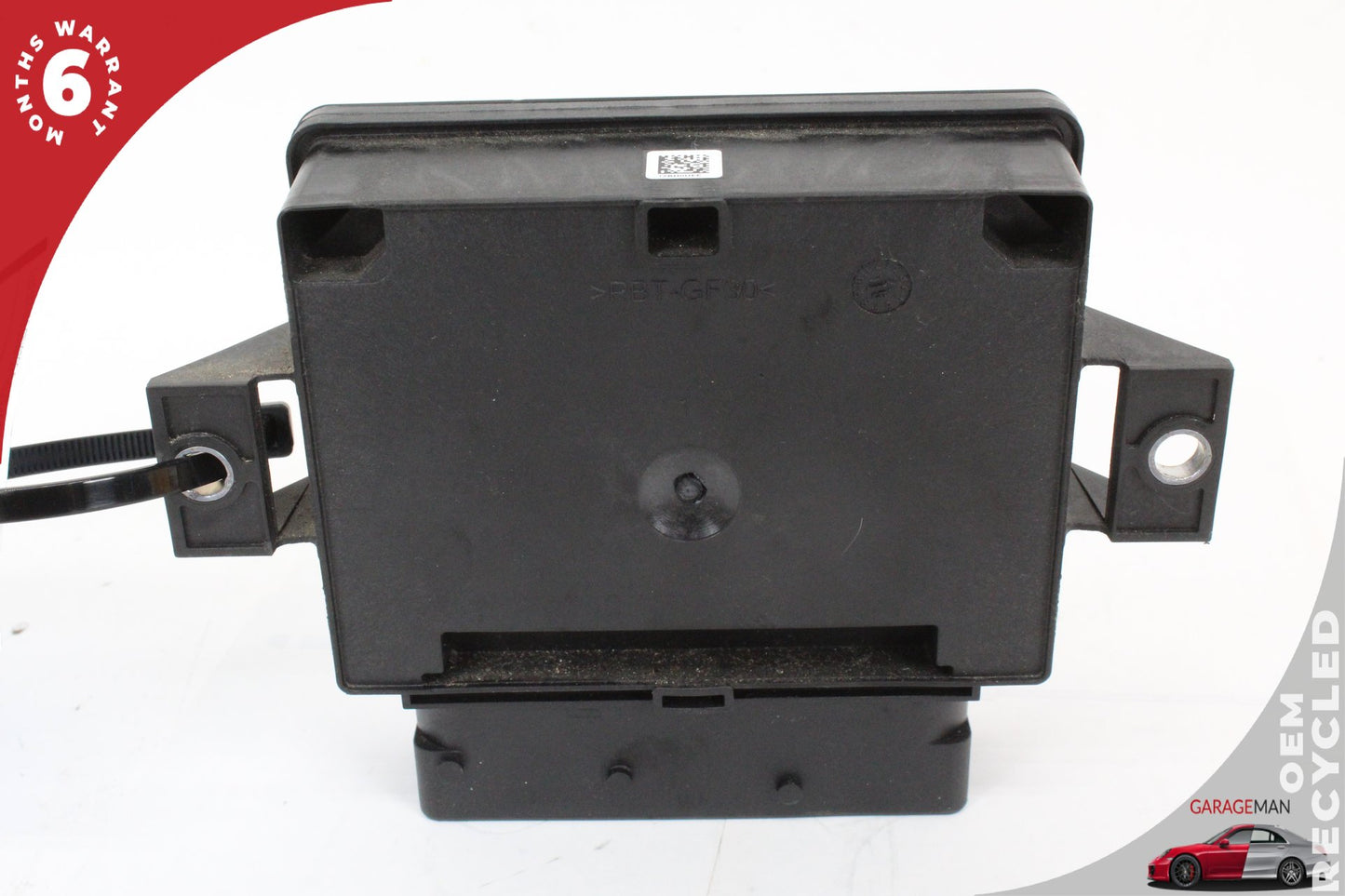 2012-2020 Mercedes W117 CLA45 AMG Electronic Parking Brake Control Module OEM